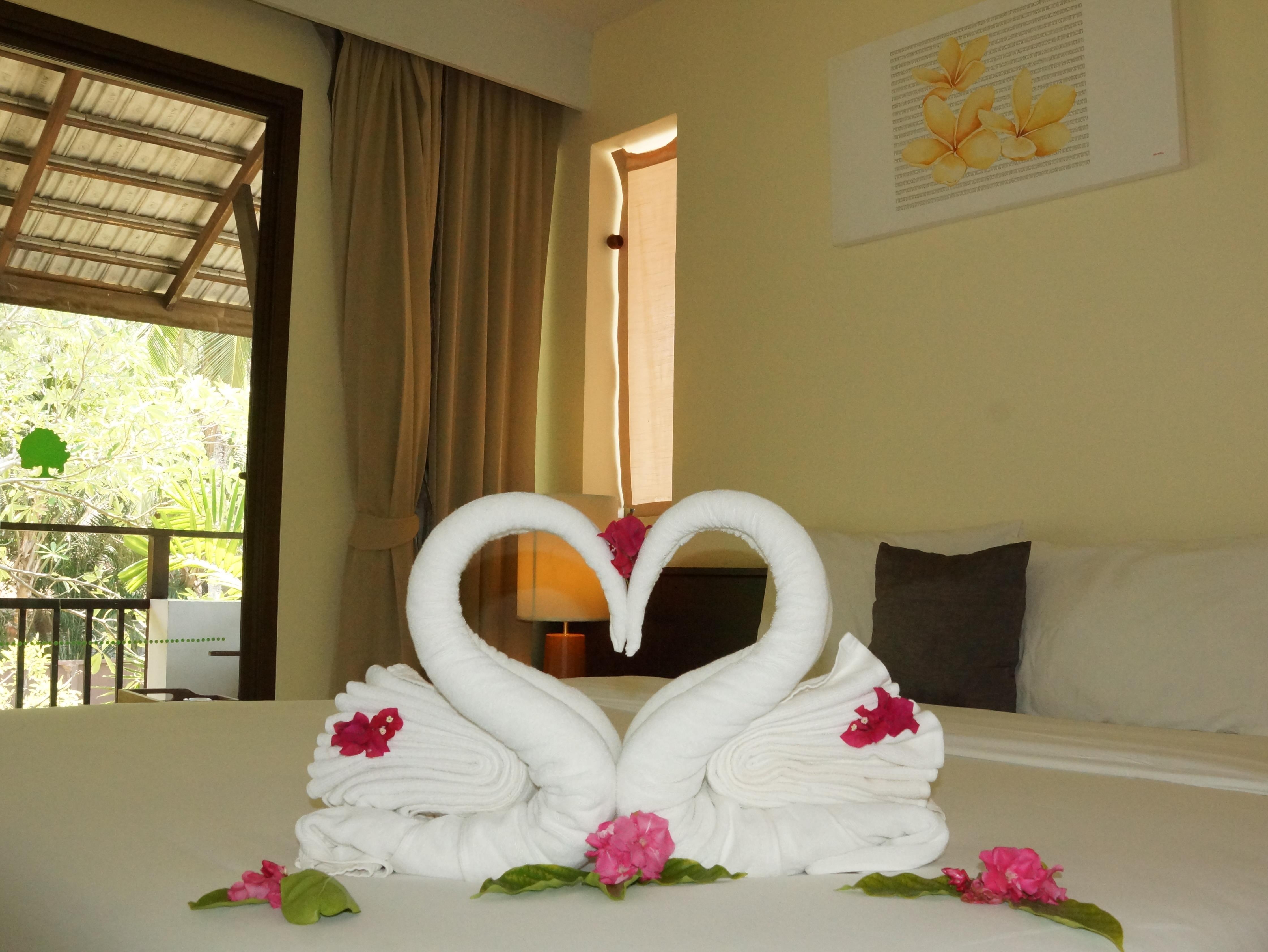 Palm Galleria Resort-SHA Extra Plus Khao Lak Esterno foto