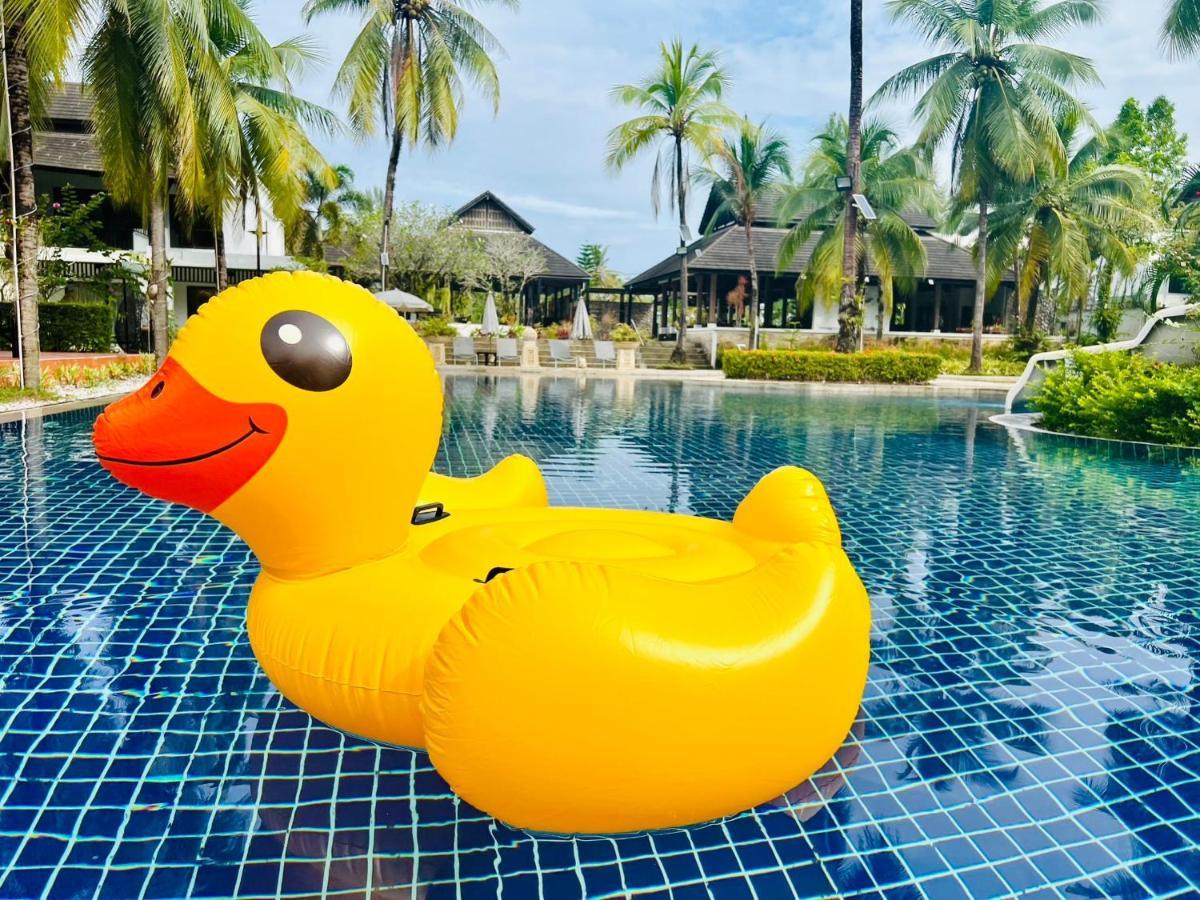 Palm Galleria Resort-SHA Extra Plus Khao Lak Esterno foto