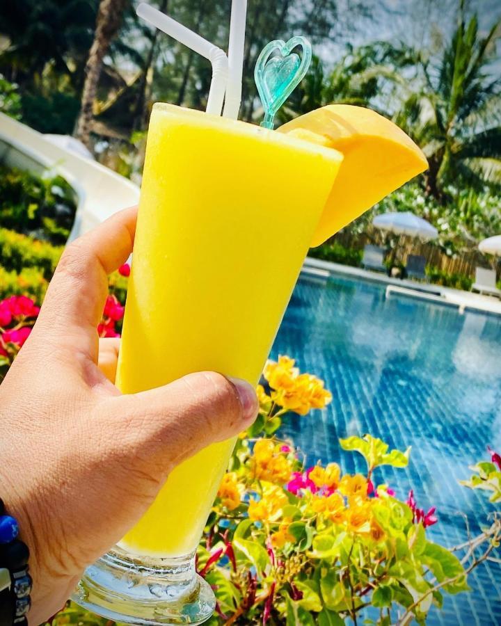 Palm Galleria Resort-SHA Extra Plus Khao Lak Esterno foto